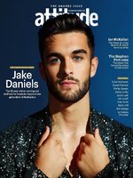 Attitude Magazine